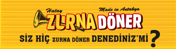 ZURNA DÖNER