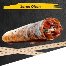 ZURNA DÖNER
