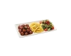 Barbekü Saslu Tavuk