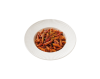 Barbekü Soslu Makarna