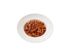 Barbekü Soslu Makarna