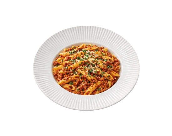 Bolonez Makarna