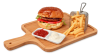 Hamburger