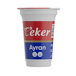 Küçük Ayran