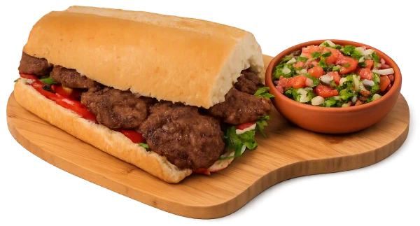 Antakya Köfte