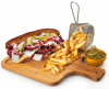 Eritme Burger