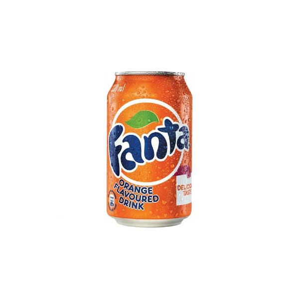 Fanta