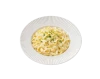 Fettuchini Alfredo Makarna