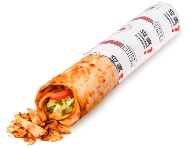Kaşarlı Döner