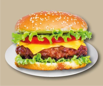 Hamburger