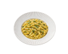 Kekikli Makarna