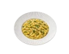 Kekikli Makarna
