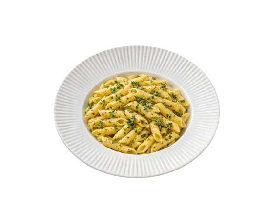 Kekikli Makarna