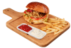 Kemo Burger 