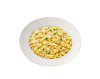 Kremalı Kasarlı Makarna