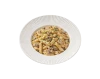 Kremalı Mantarlı Makarna