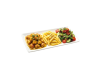 Köri Soslu Tavuk