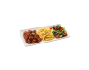 Mexica Soslu Tavuk