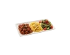 Mexica Soslu Tavuk