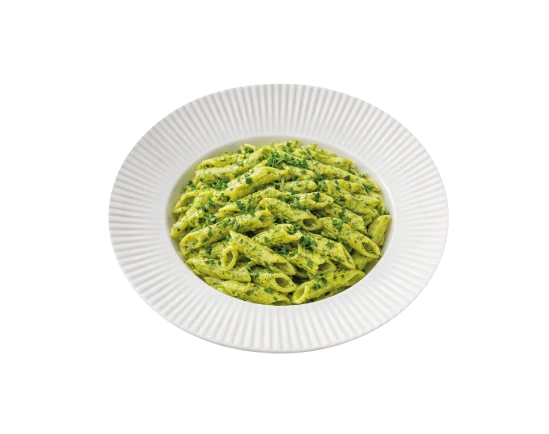 Pesto Makarna