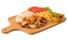 Pilav Üstü Döner