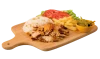 Pilav Üstü Döner