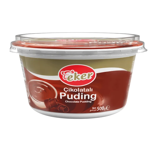 Puding