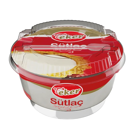 Sütlaç