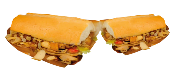 Tüm Ekmek Arası Döner