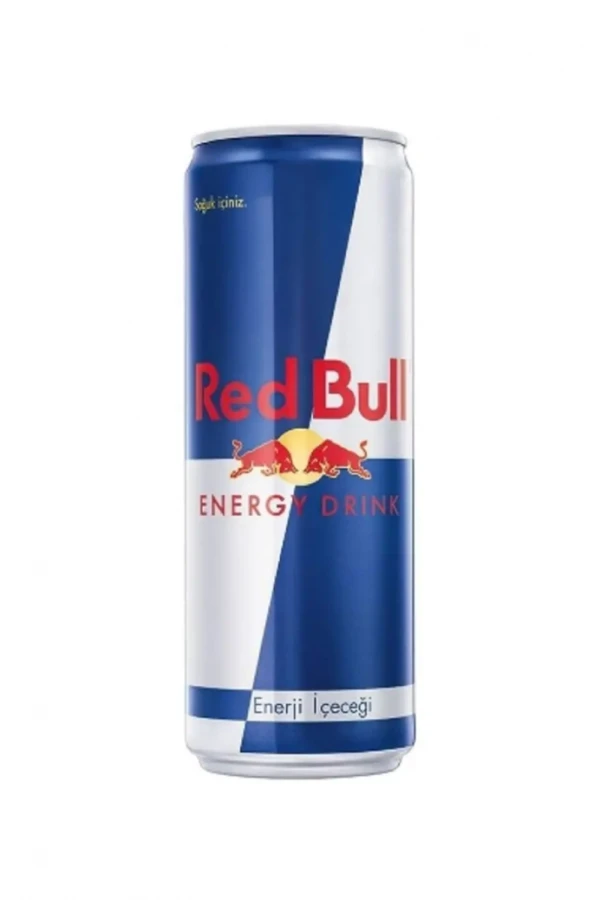 Redbul